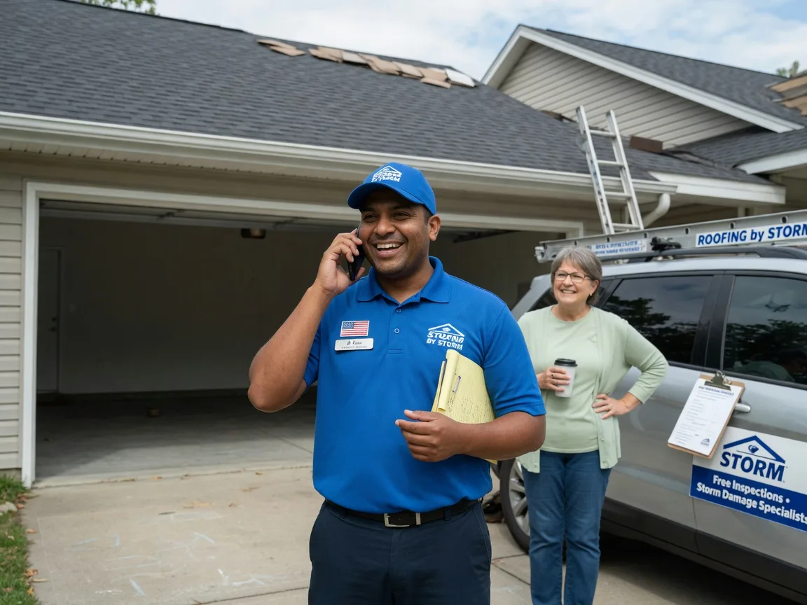 Roof Repair Near Me Mineral, VA FAQs